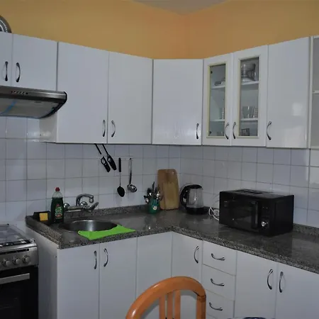 3bedroom & 300mbs Wifi 푸에르토 드 라 크루즈