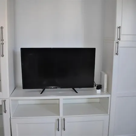 아파트 3bedroom & 300mbs Wifi