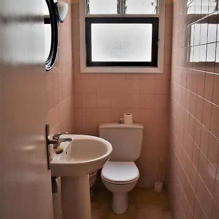 아파트 3bedroom & 300mbs Wifi 푸에르토 드 라 크루즈