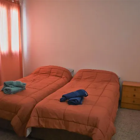 3bedroom & 300mbs Wifi 푸에르토 드 라 크루즈