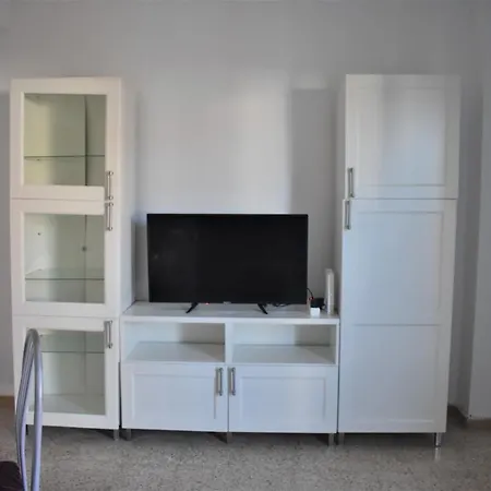 3bedroom & 300mbs Wifi Apartment Puerto de la Cruz (Tenerife)