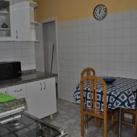 Apartment 3bedroom & 300mbs Wifi Puerto de la Cruz (Tenerife)