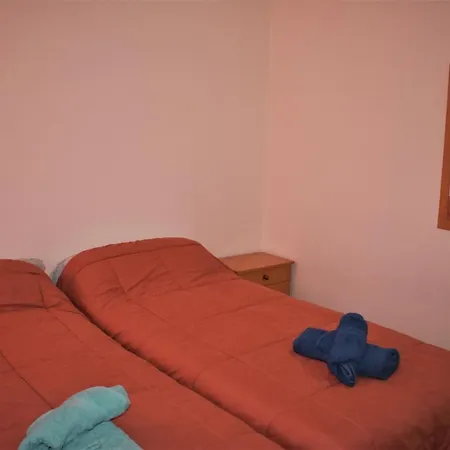 3bedroom & 300mbs Wifi Appartement Puerto de la Cruz (Tenerife)