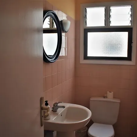 3bedroom & 300mbs Wifi Appartement Puerto de la Cruz (Tenerife)