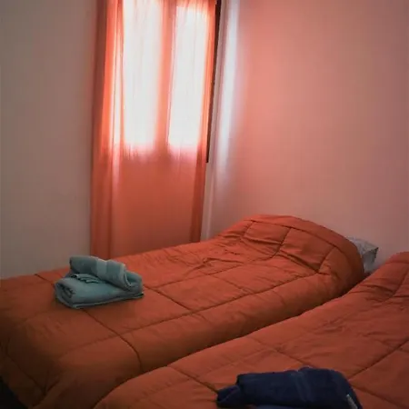 Apartment 3bedroom & 300mbs Wifi *